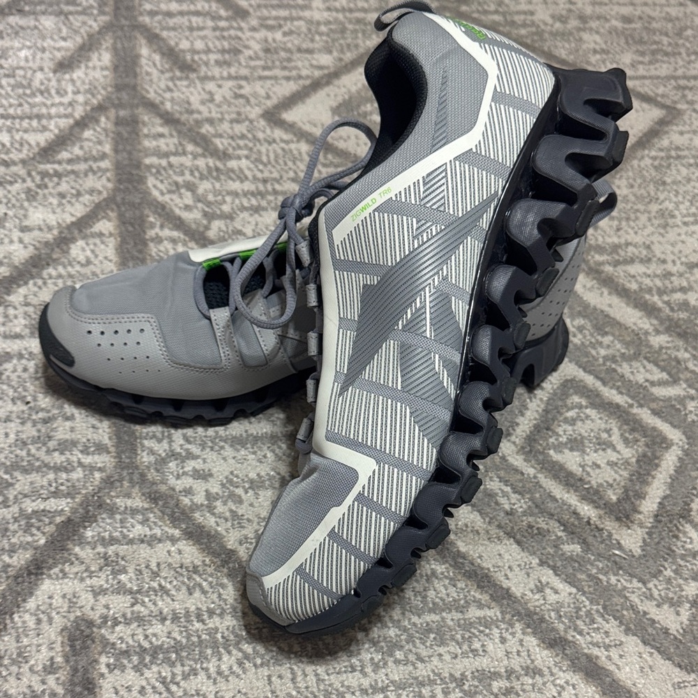 Reebok ZigTech Men's Shoes